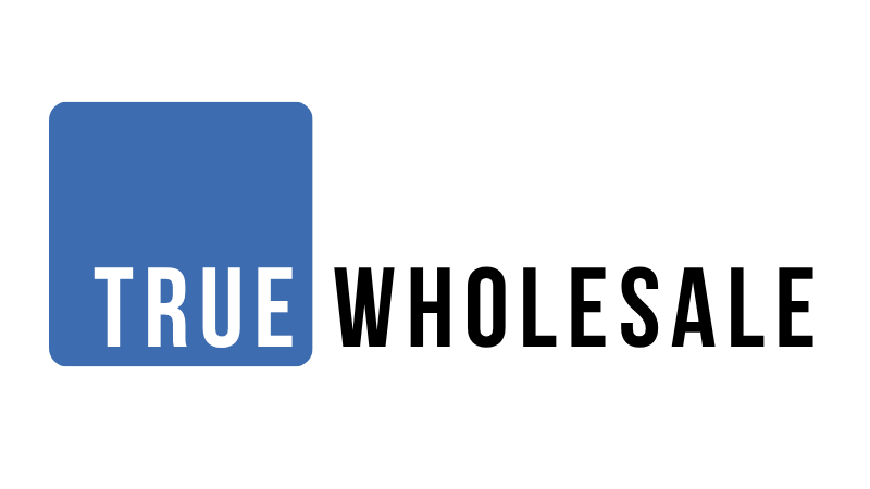 Online Wholesale