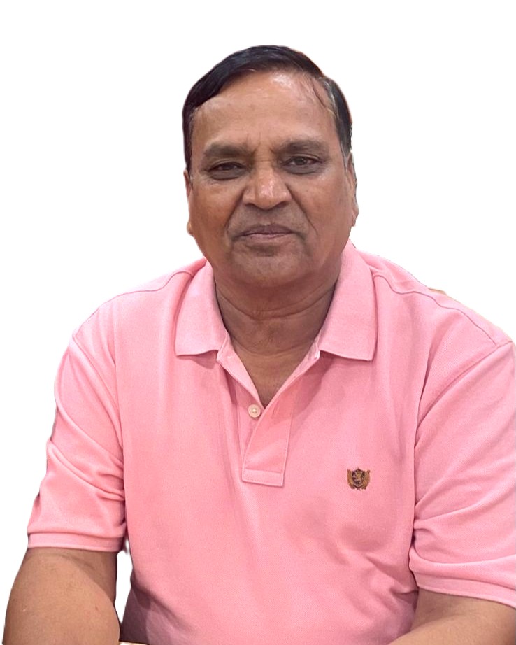 Mahesh Chand Gupta