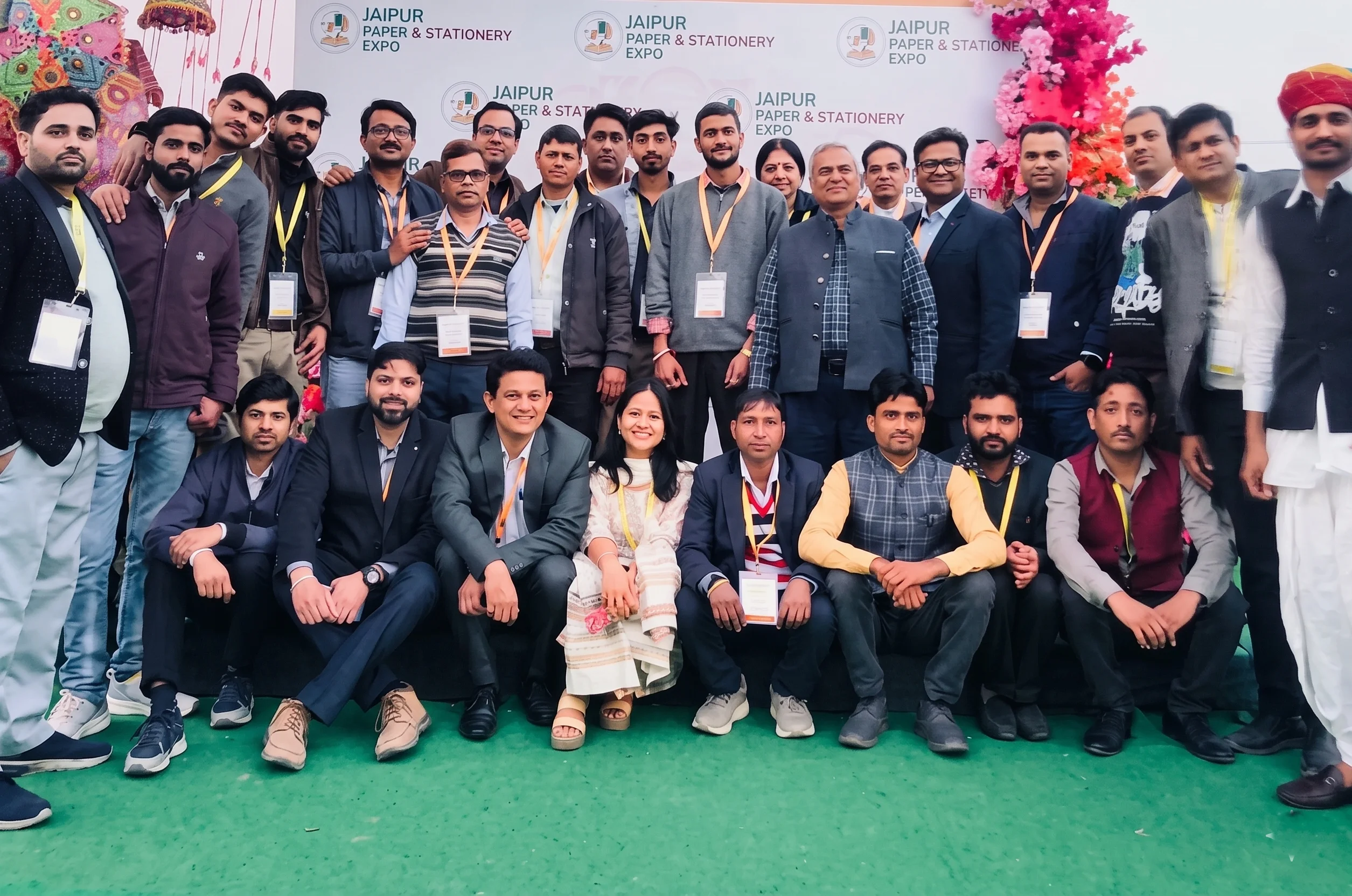Bansal Group