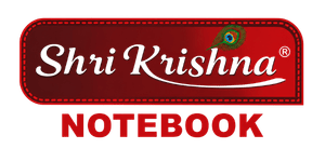 Shri Krishna Notebook