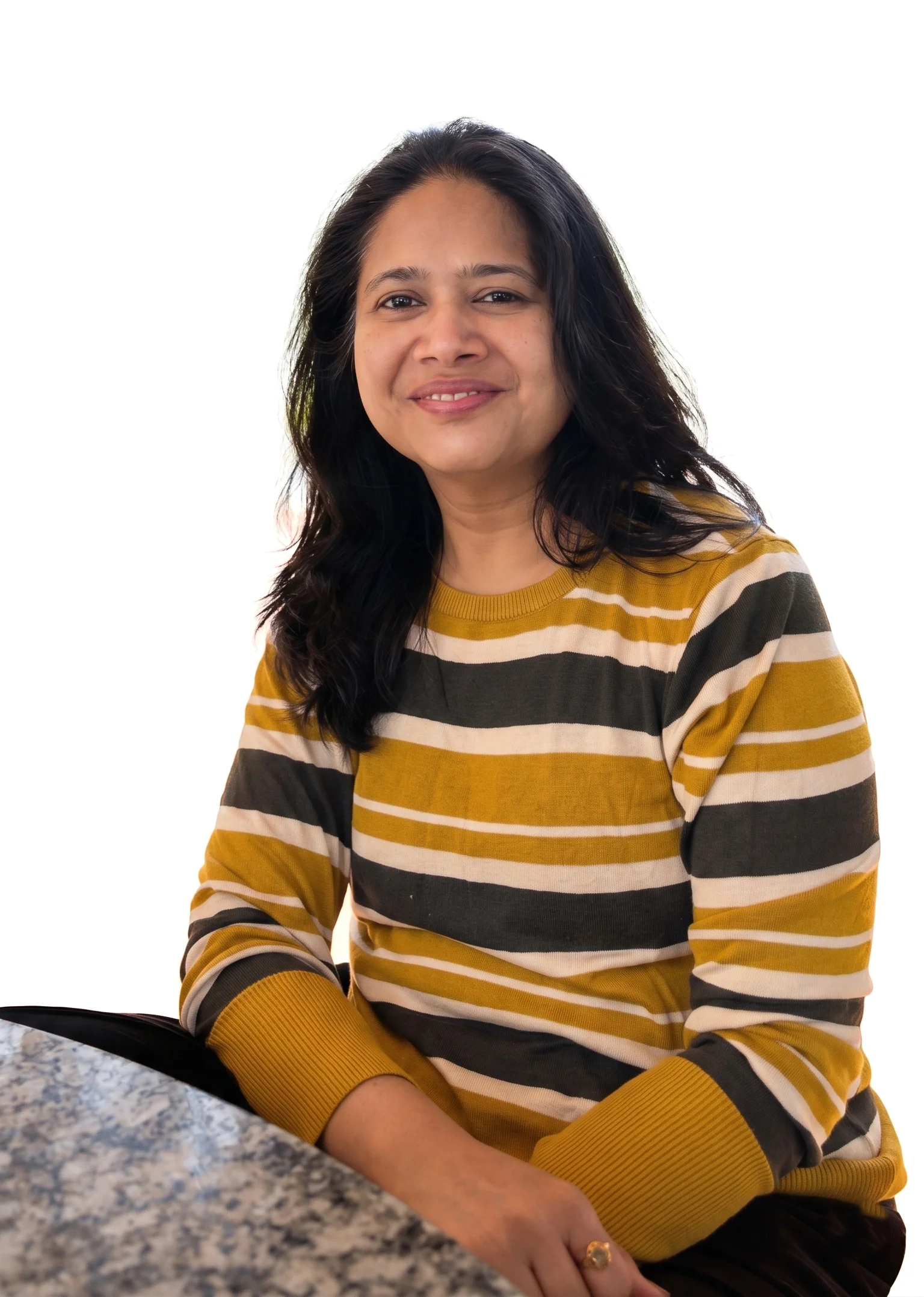 Swati Bansal