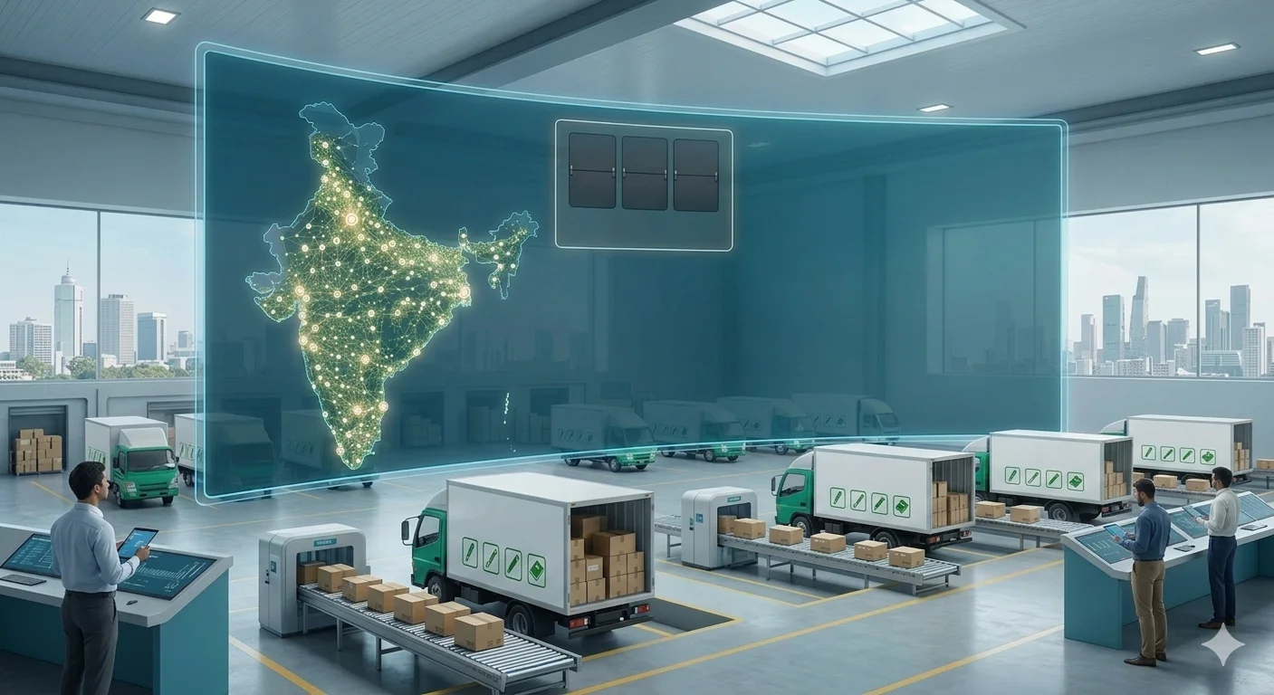 Pan India Network