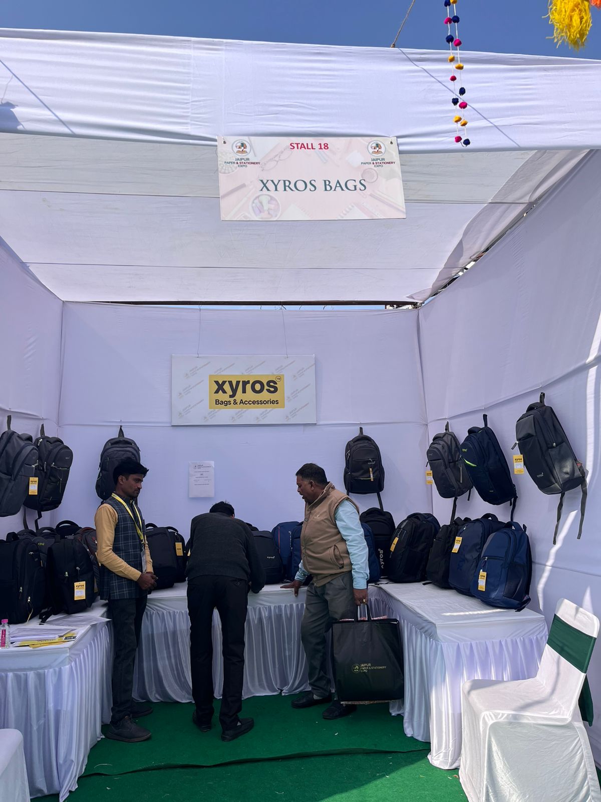 Jaipur Stationery Expo